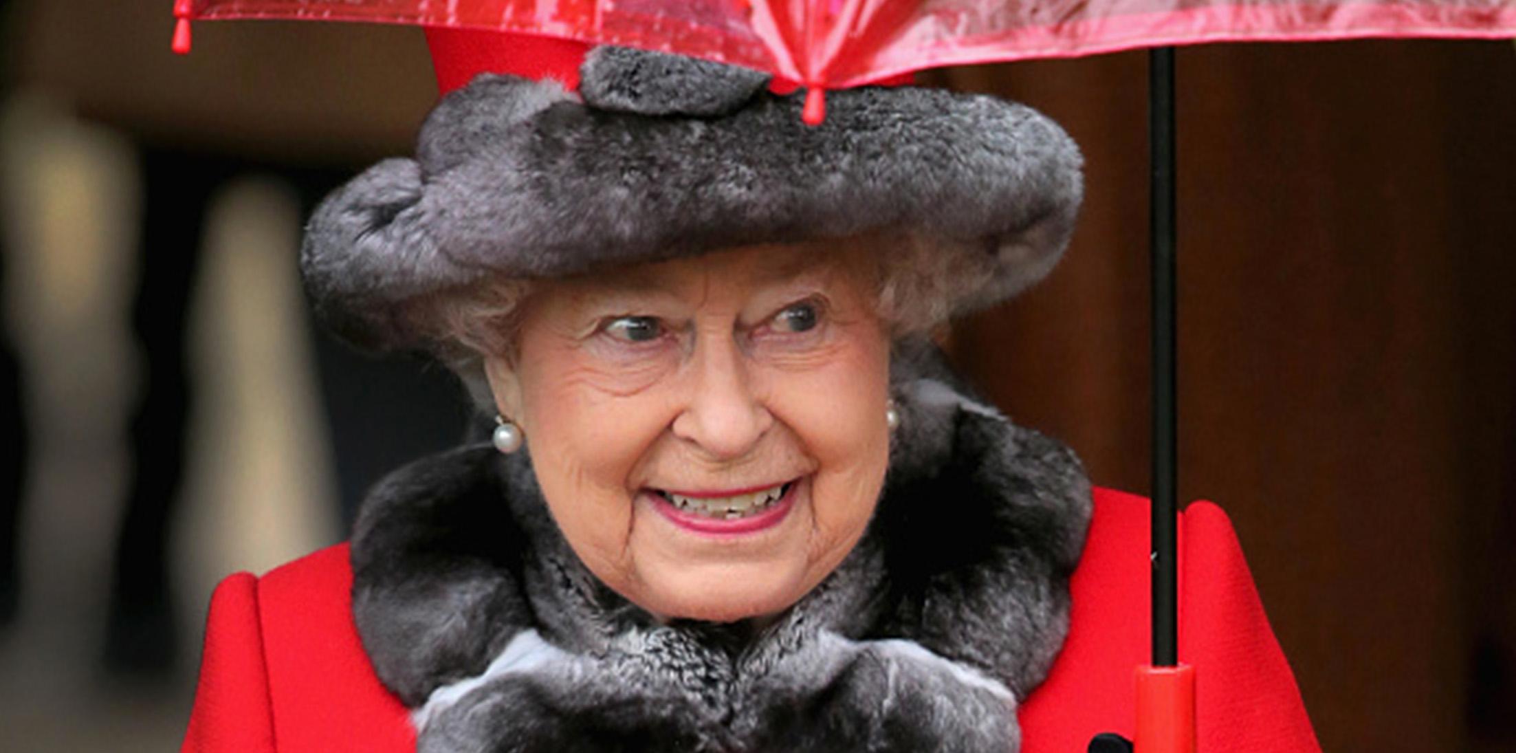 Queen elizabeth england racism feature