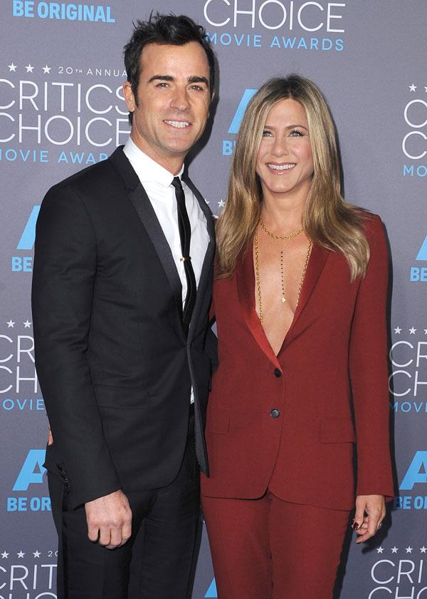 Jennifer Aniston Justin Theroux wedding 00