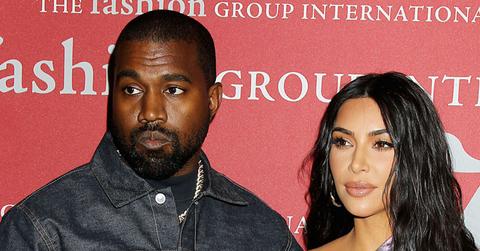 Kim Kardashian Gushes Over ‘Thoughtful’ Gift From Husband Kanye West