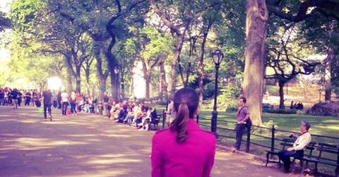 Glee cory monteith tribute