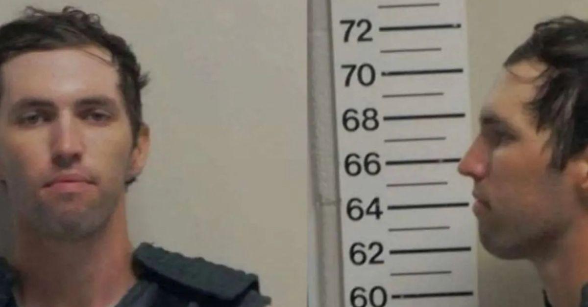 photo of Tyler Robinson said he killed Charlie Kirk because he 'had enough of his hatred'