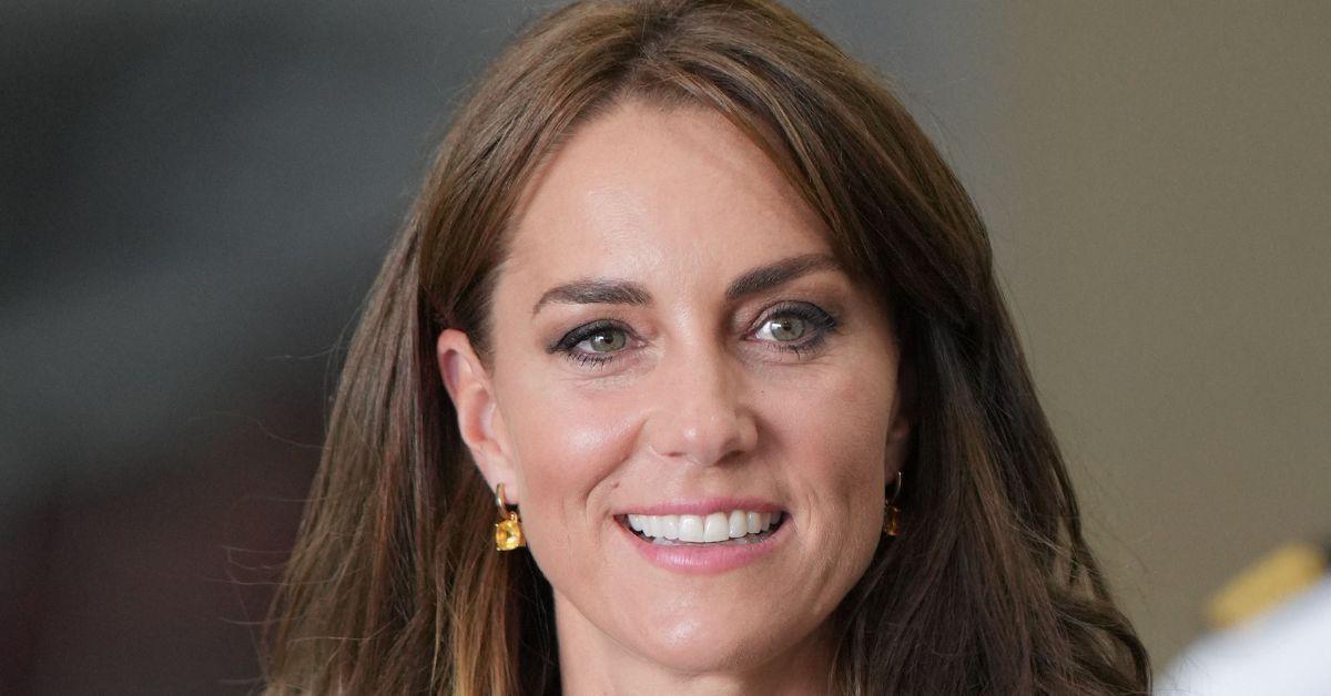 princess kate