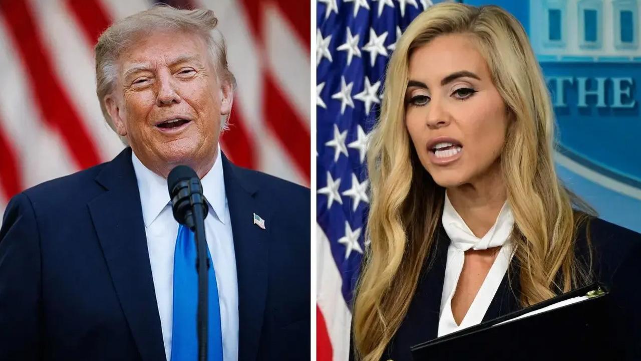 Image of Zacharia stated she will always remain on 'Team Trump.'