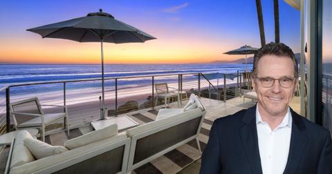 bryan cranston sells in ventura postpic