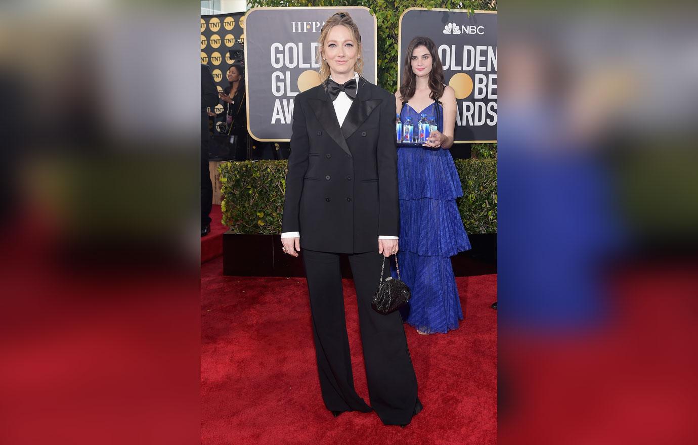 FIJI Water At The 76th Annual Golden Globe Awards