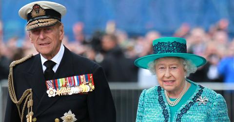 prince philip emergency meeting buckingham palace long