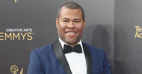 Jordan peel get out not about wife parents 1