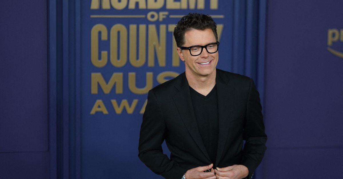 Photo of Bobby Bones