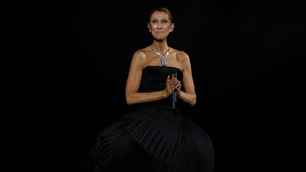 image of Celine dion 