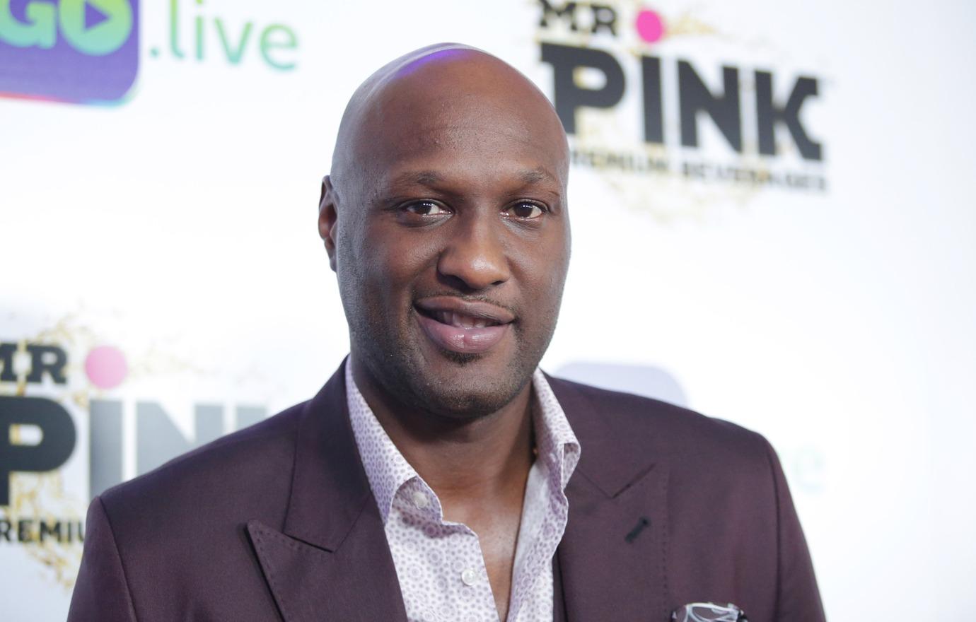 Lamar Odom