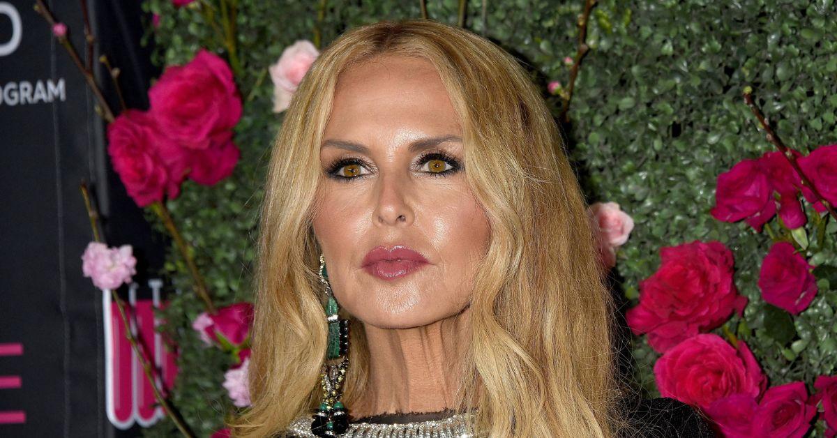 Photo of Rachel Zoe
