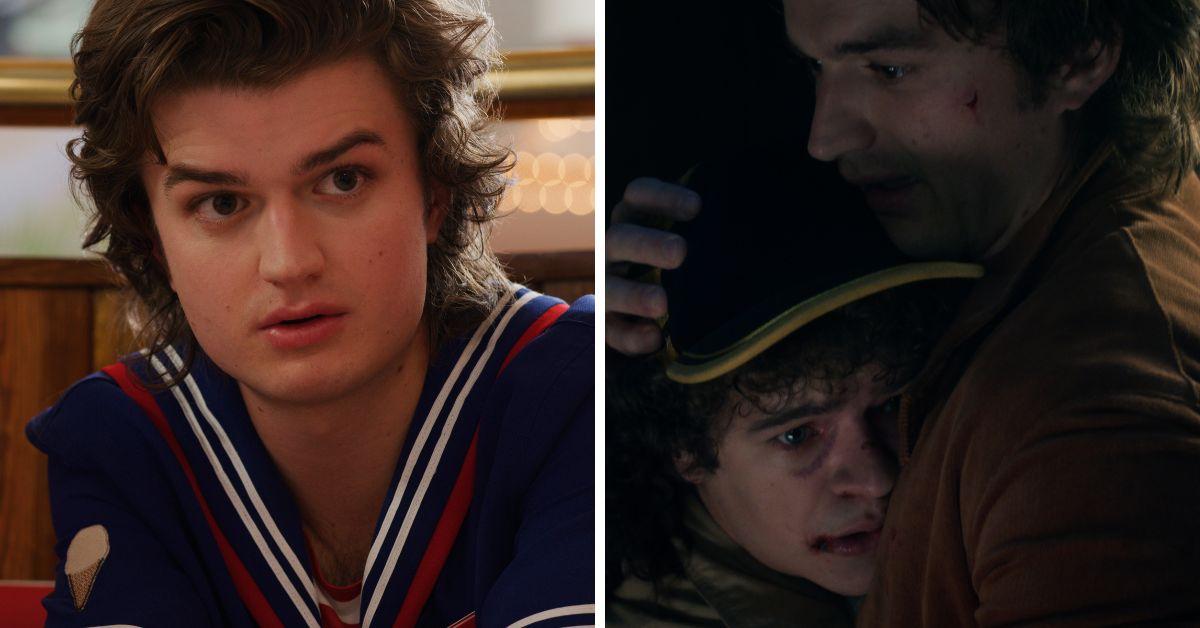 joe keery
