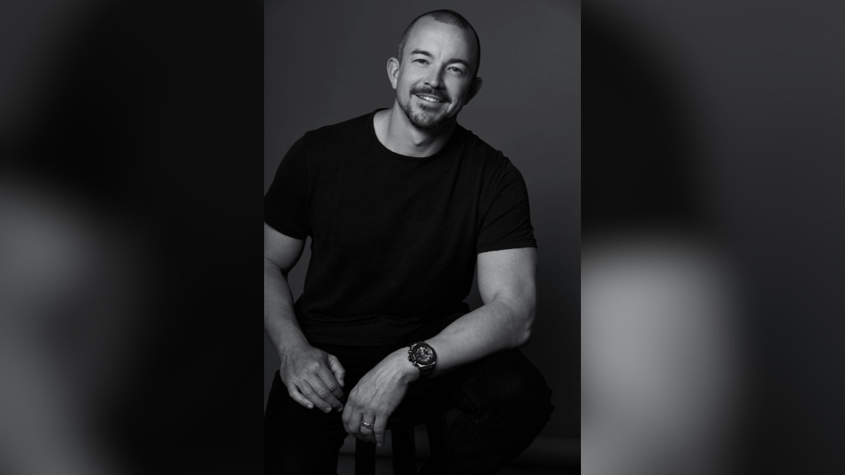built on survival how chris ricci turned the loss of his mother into a mission to change the trajectory of human health