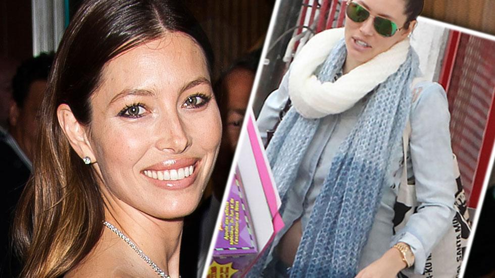 Jessica biel pregnant wieght gain akm fame