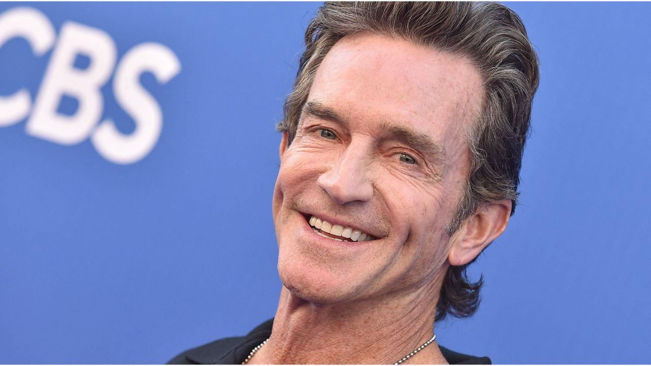 Image of Jeff Probst