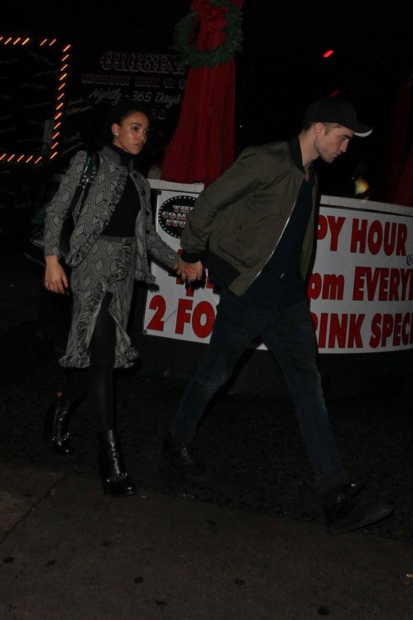 Rober pattinson fka twigz 06