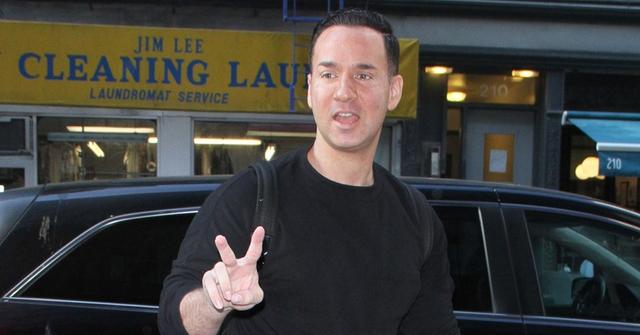 Mike Sorrentino