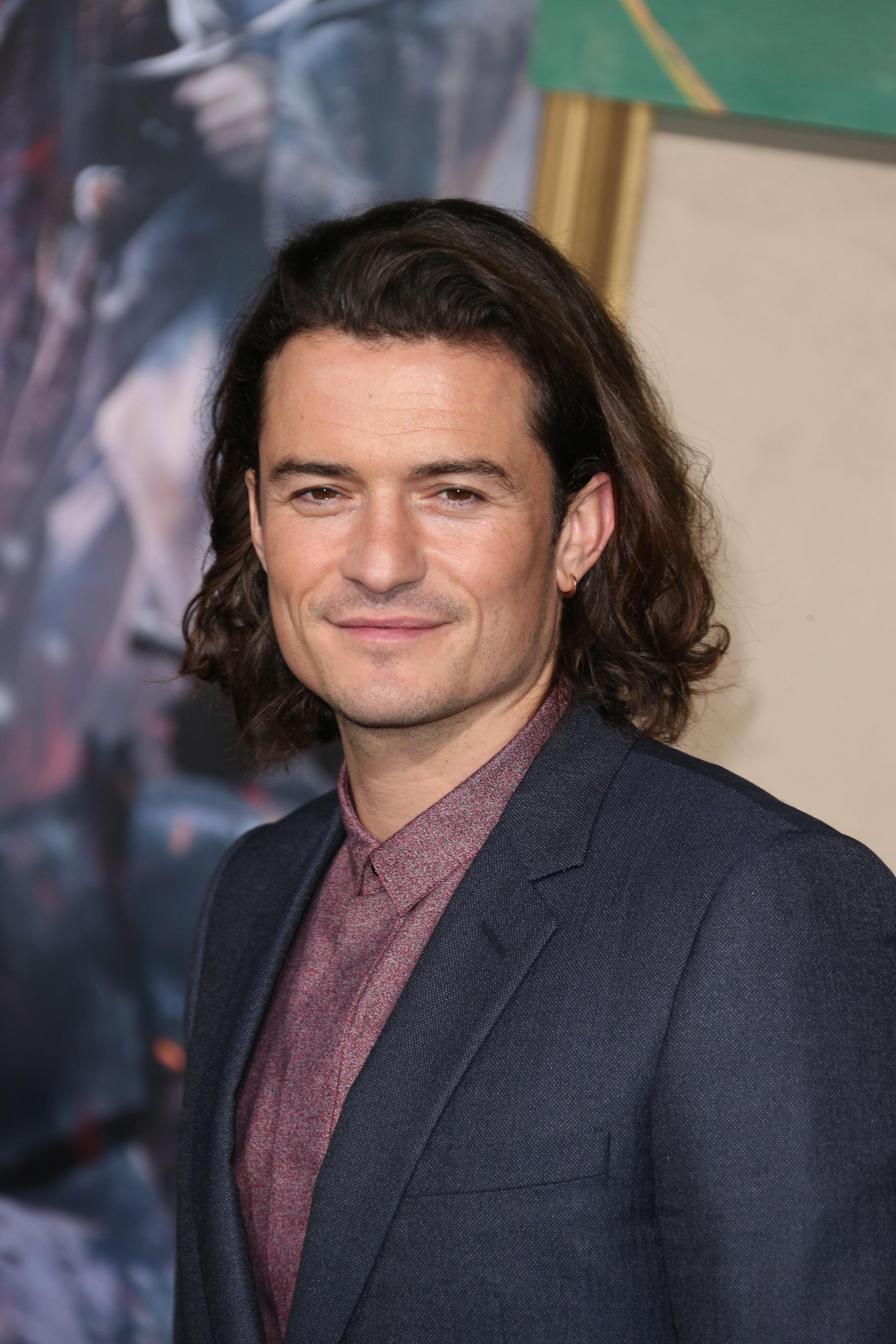 World Premiere of &#8216;The Hobbit: The Battle of the Five Armies&#8217;