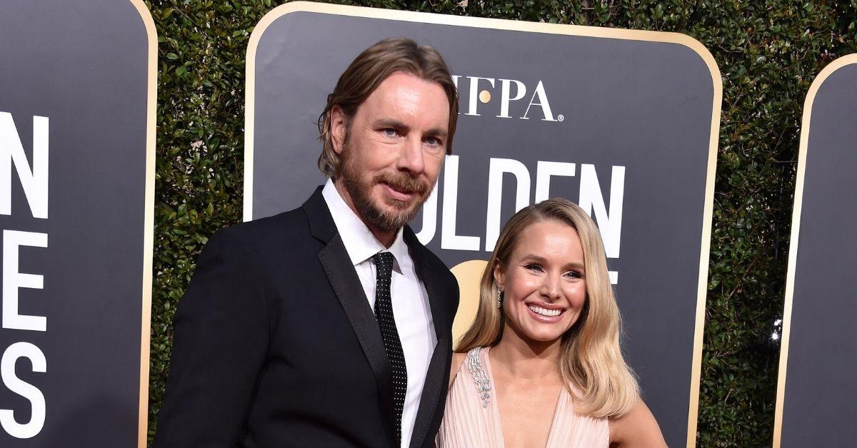 kristen bell and dax shepard