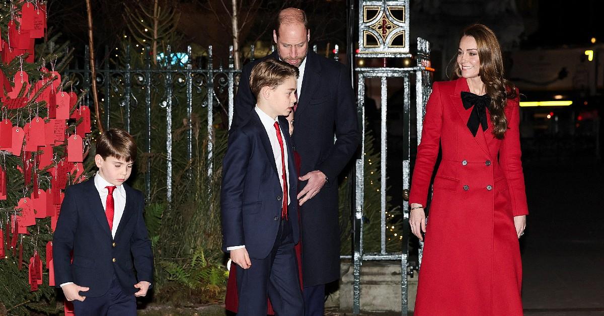 kate middleton and prince william tk