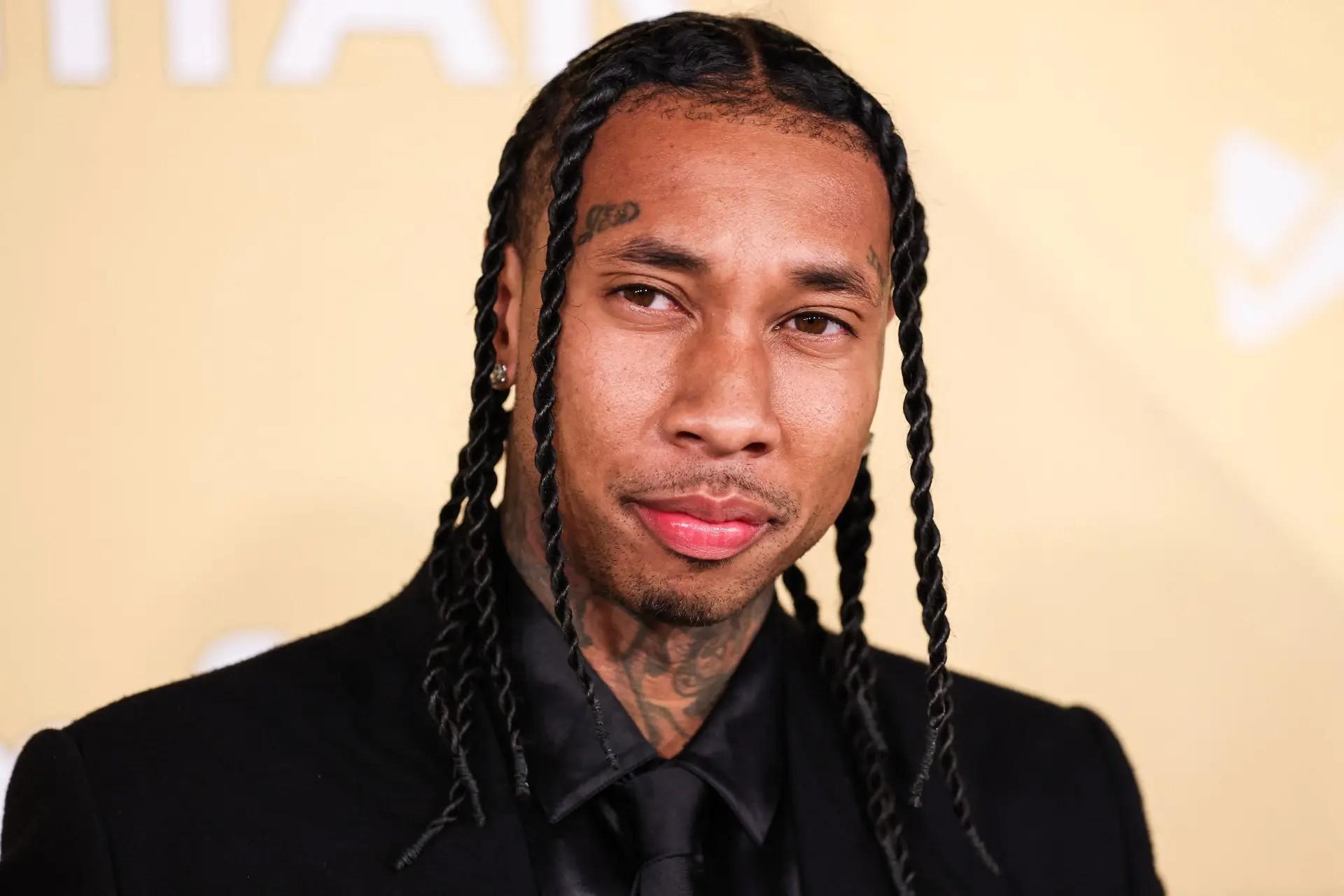 tyga