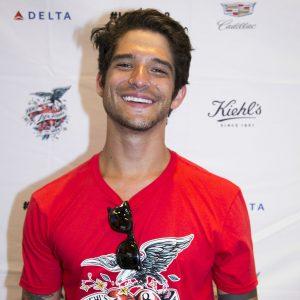 //tyler posey x