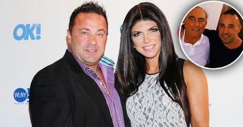 joe giudice instagram account