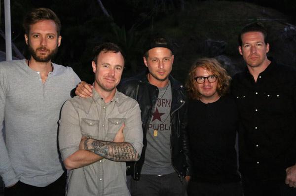 Onerepublic