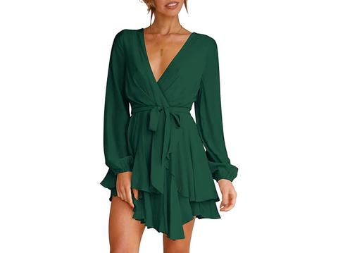 ten last minute new year eve party dresses amazon shop