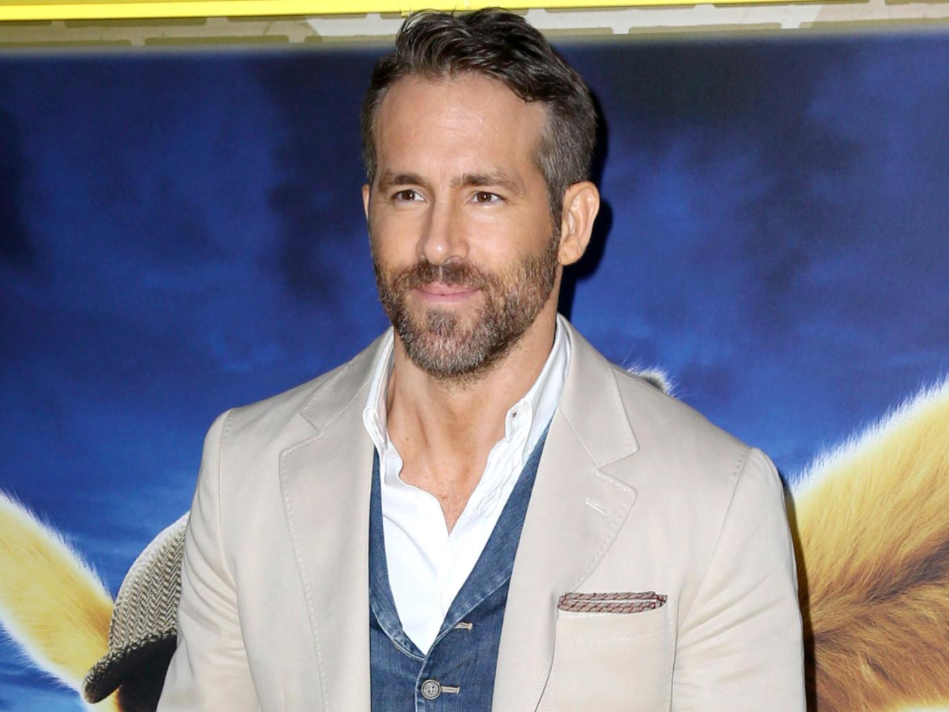 //celebrity side hustle ryanreynolds