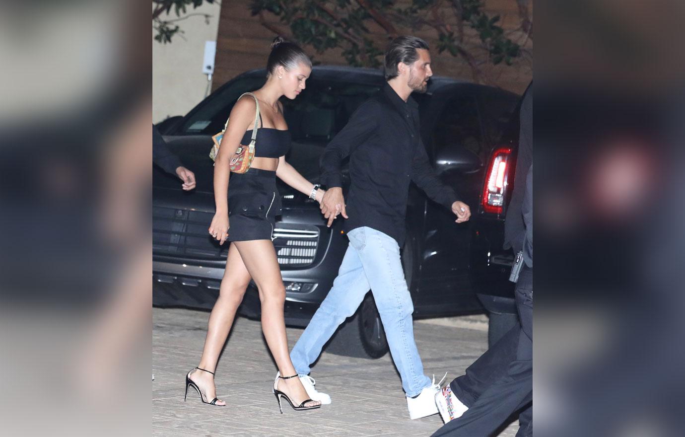 Scott disick kourtney kardashian 20 year old boyfriend 01