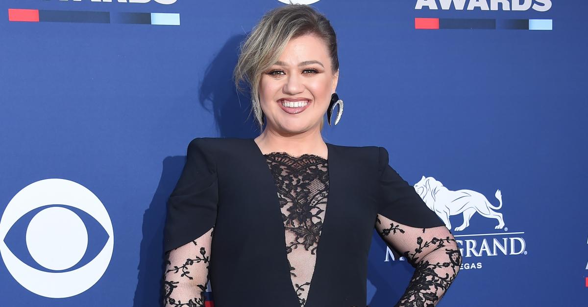 kelly clarkson no plans settling ex brandon blackstock divorce