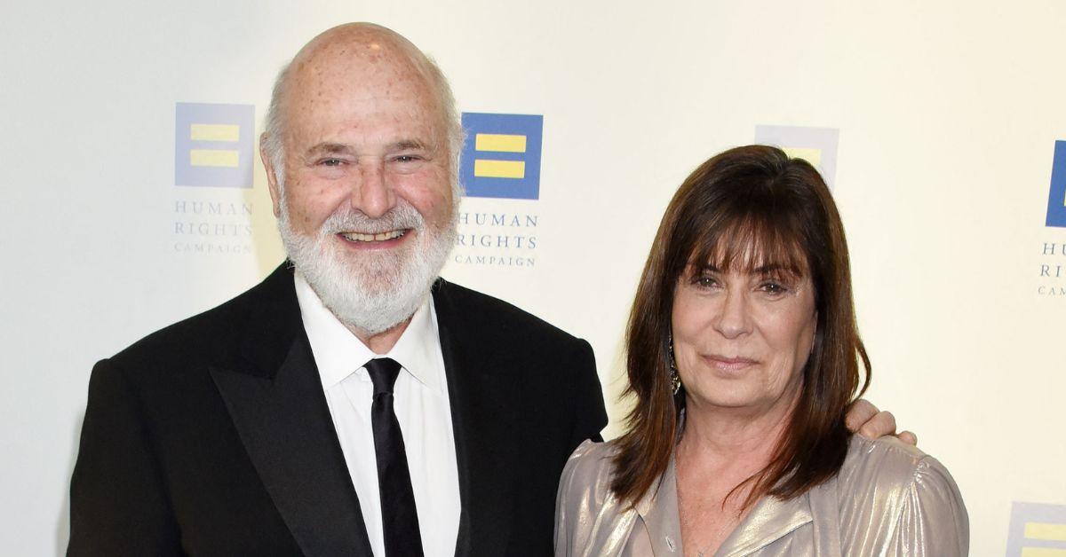 Photo of Michele Reiner's trainer promised keep her 'legacy going' and be there for her kids.