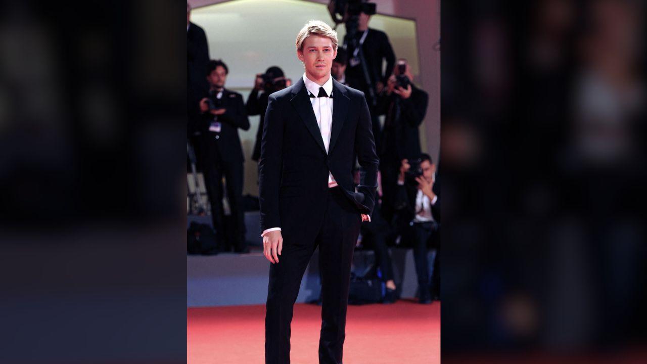 Image of Joe Alwyn