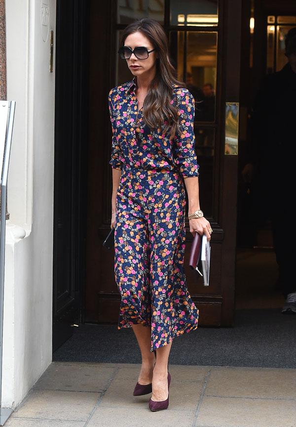 victoria beckham looking scary skinny