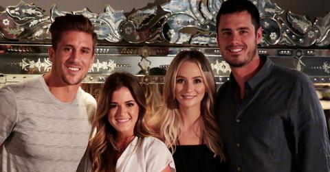 Freeform’s “Ben & Lauren: Happily Ever After?” – Season One