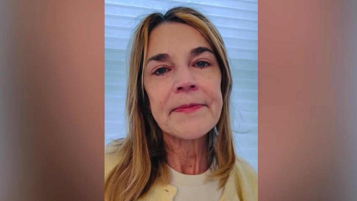 image of The note could be 'fake,' said David Richards.