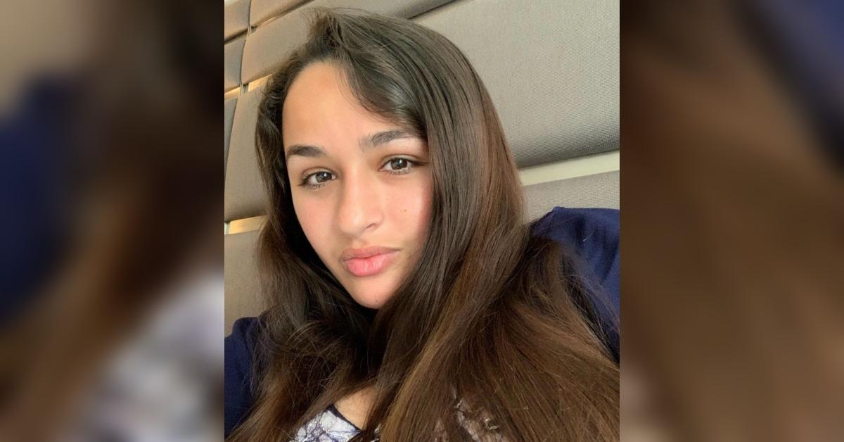 jazz jennings claps back haters harvard university