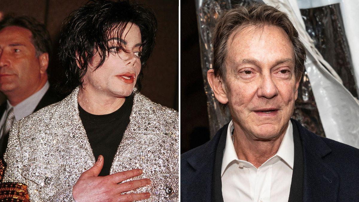 Michael Jackson, John Branca