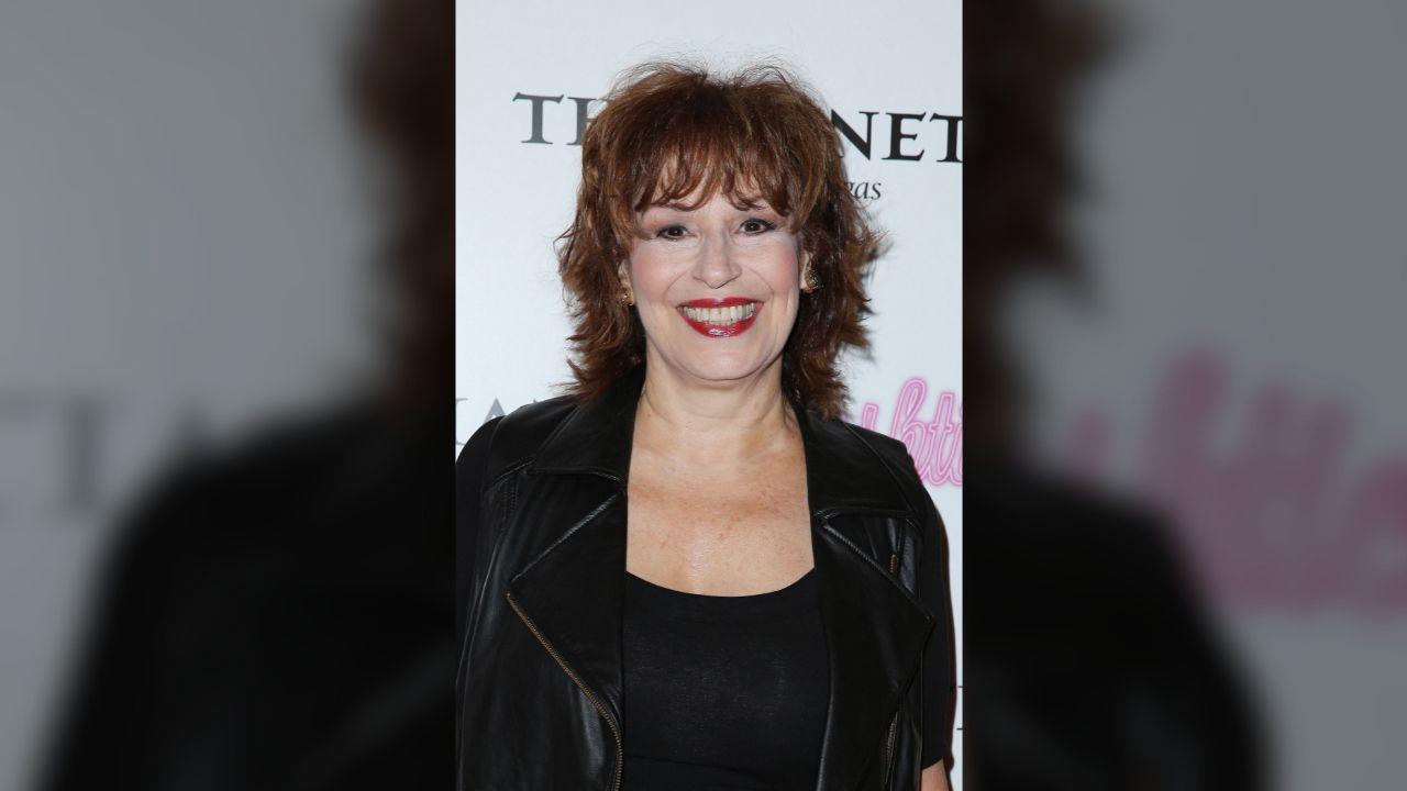 Image of Joy Behar