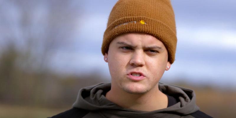 Tyler baltierra teen mom og rehab dad butch