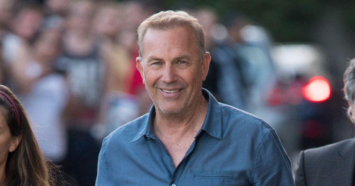 kevin costner shawshank redemption