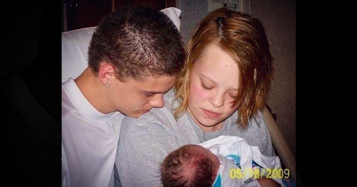 Photo of Tyler Baltierra, Catelynn Lowell and Carly