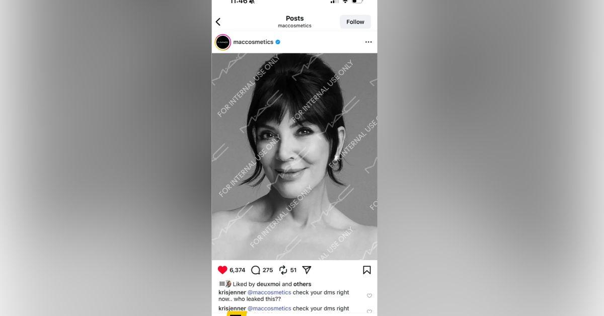 kris jenner