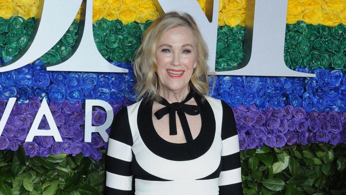 catherine ohara health problems death