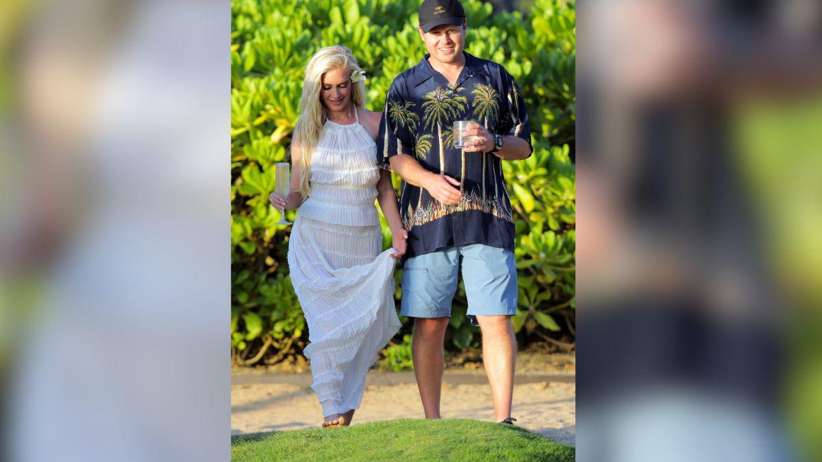 Spencer Pratt, Heidi Montag