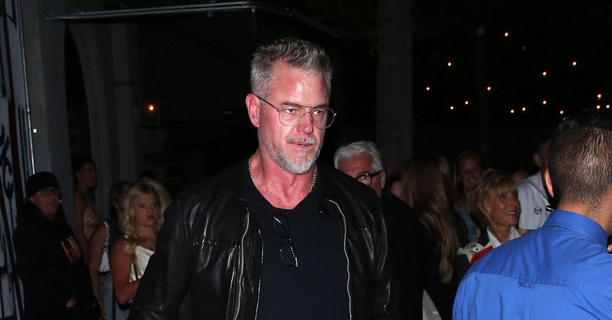 Photo of Eric Dane