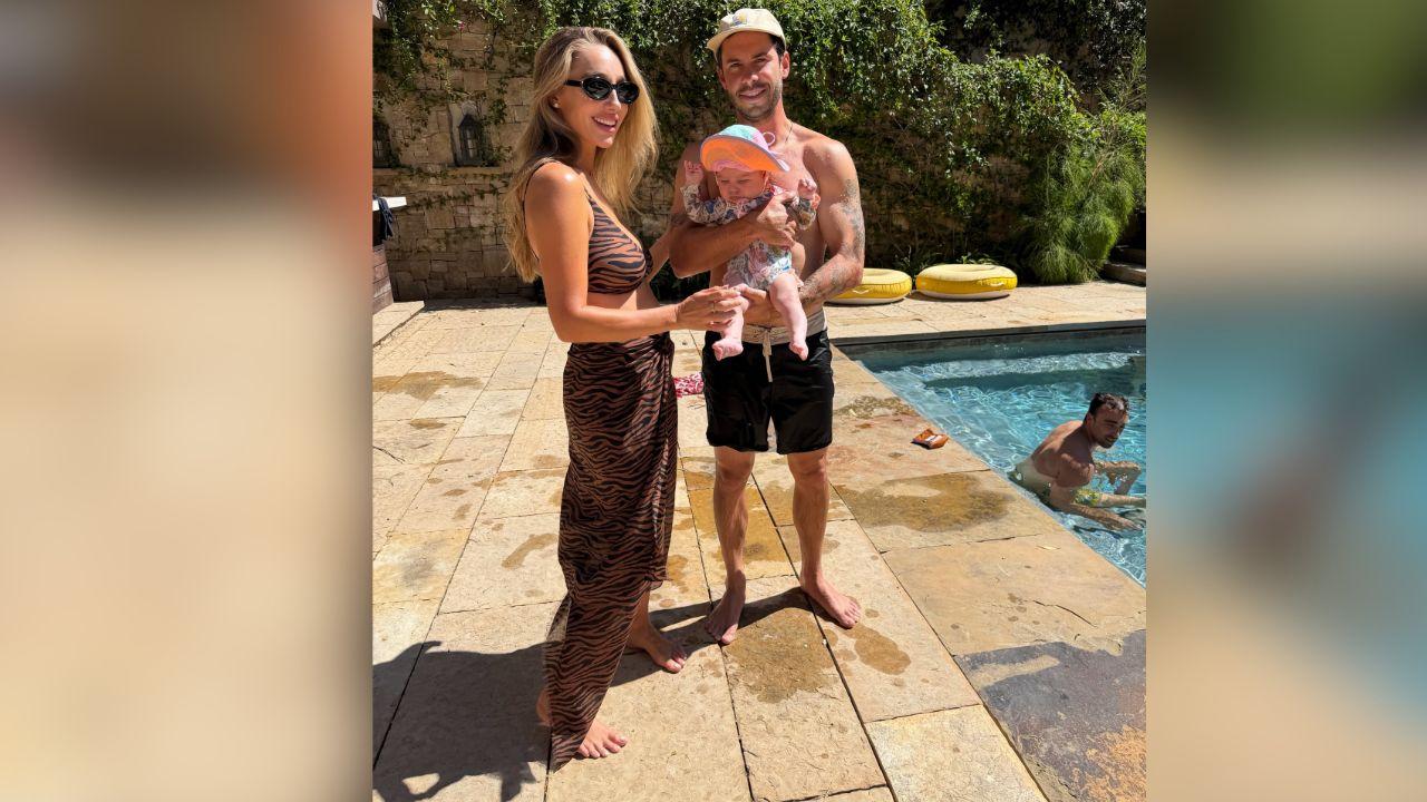 image of Aurora Culpo has three kids.