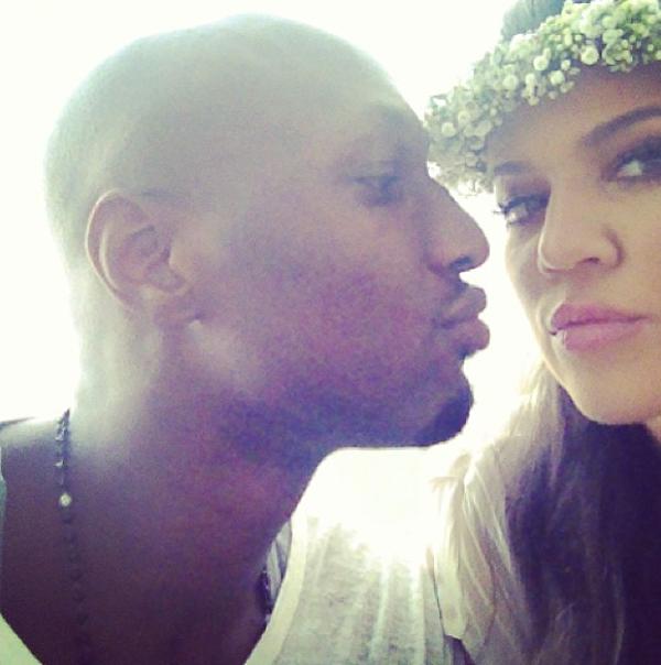 Khloe and Lamar 4 months ago 2