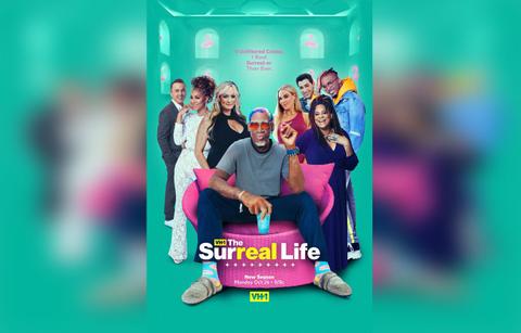 august alsina tamar braxton cj perry diss dennis rodman on the surreal life